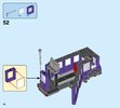 Notice / Instructions de Montage - LEGO - 75957 - The Knight Bus™: Page 34