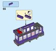 Notice / Instructions de Montage - LEGO - 75957 - The Knight Bus™: Page 37