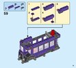 Notice / Instructions de Montage - LEGO - 75957 - The Knight Bus™: Page 41