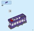 Notice / Instructions de Montage - LEGO - 75957 - The Knight Bus™: Page 43