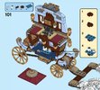 Notice / Instructions de Montage - LEGO - 75958 - Beauxbatons' Carriage: Arrival at Hogwar: Page 79