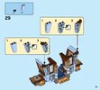 Notice / Instructions de Montage - LEGO - 75958 - Beauxbatons' Carriage: Arrival at Hogwar: Page 25