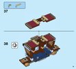 Notice / Instructions de Montage - LEGO - 75958 - Beauxbatons' Carriage: Arrival at Hogwar: Page 31