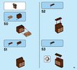 Notice / Instructions de Montage - LEGO - 75958 - Beauxbatons' Carriage: Arrival at Hogwar: Page 39