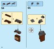 Notice / Instructions de Montage - LEGO - 75958 - Beauxbatons' Carriage: Arrival at Hogwar: Page 40