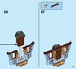 Notice / Instructions de Montage - LEGO - 75958 - Beauxbatons' Carriage: Arrival at Hogwar: Page 41