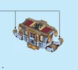 Notice / Instructions de Montage - LEGO - 75958 - Beauxbatons' Carriage: Arrival at Hogwar: Page 58