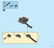 Notice / Instructions de Montage - LEGO - 75958 - Beauxbatons' Carriage: Arrival at Hogwar: Page 67