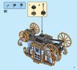 Notice / Instructions de Montage - LEGO - 75958 - Beauxbatons' Carriage: Arrival at Hogwar: Page 71