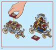 Notice / Instructions de Montage - LEGO - 75958 - Beauxbatons' Carriage: Arrival at Hogwar: Page 78