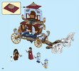 Notice / Instructions de Montage - LEGO - 75958 - Beauxbatons' Carriage: Arrival at Hogwar: Page 80