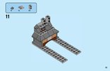 Notice / Instructions de Montage - LEGO - 75965 - The Rise of Voldemort™: Page 13