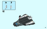 Notice / Instructions de Montage - LEGO - 75970 - Tracer vs. Widowmaker: Page 15