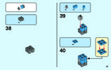 Notice / Instructions de Montage - LEGO - 75970 - Tracer vs. Widowmaker: Page 37