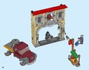 Notice / Instructions de Montage - LEGO - 75972 - Dorado Showdown: Page 48