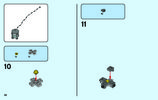 Notice / Instructions de Montage - LEGO - 75972 - Dorado Showdown: Page 14