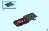 Notice / Instructions de Montage - LEGO - 75972 - Dorado Showdown: Page 33