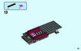 Notice / Instructions de Montage - LEGO - 75972 - Dorado Showdown: Page 35