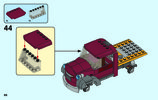 Notice / Instructions de Montage - LEGO - 75972 - Dorado Showdown: Page 66