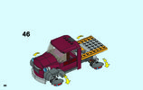 Notice / Instructions de Montage - LEGO - 75972 - Dorado Showdown: Page 68