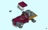 Notice / Instructions de Montage - LEGO - 75972 - Dorado Showdown: Page 69