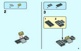 Notice / Instructions de Montage - LEGO - 75972 - Dorado Showdown: Page 9