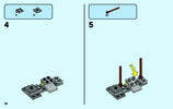 Notice / Instructions de Montage - LEGO - 75972 - Dorado Showdown: Page 10