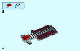 Notice / Instructions de Montage - LEGO - 75972 - Dorado Showdown: Page 30