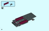 Notice / Instructions de Montage - LEGO - 75972 - Dorado Showdown: Page 34