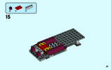 Notice / Instructions de Montage - LEGO - 75972 - Dorado Showdown: Page 37