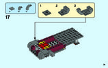 Notice / Instructions de Montage - LEGO - 75972 - Dorado Showdown: Page 39