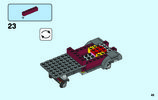 Notice / Instructions de Montage - LEGO - 75972 - Dorado Showdown: Page 45