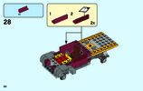 Notice / Instructions de Montage - LEGO - 75972 - Dorado Showdown: Page 50