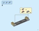 Notice / Instructions de Montage - LEGO - 75972 - Dorado Showdown: Page 5