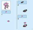 Notice / Instructions de Montage - LEGO - 75973 - D.Va & Reinhardt: Page 3