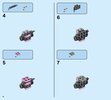 Notice / Instructions de Montage - LEGO - 75973 - D.Va & Reinhardt: Page 4