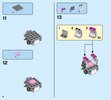 Notice / Instructions de Montage - LEGO - 75973 - D.Va & Reinhardt: Page 6