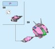 Notice / Instructions de Montage - LEGO - 75973 - D.Va & Reinhardt: Page 23