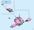 Notice / Instructions de Montage - LEGO - 75973 - D.Va & Reinhardt: Page 27