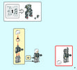 Notice / Instructions de Montage - LEGO - 75973 - D.Va & Reinhardt: Page 5