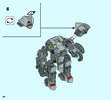 Notice / Instructions de Montage - LEGO - 75973 - D.Va & Reinhardt: Page 40