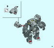 Notice / Instructions de Montage - LEGO - 75973 - D.Va & Reinhardt: Page 43