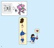 Notice / Instructions de Montage - LEGO - 75973 - D.Va & Reinhardt: Page 2