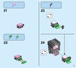 Notice / Instructions de Montage - LEGO - 75973 - D.Va & Reinhardt: Page 9