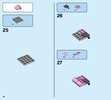 Notice / Instructions de Montage - LEGO - 75973 - D.Va & Reinhardt: Page 10