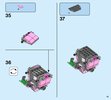 Notice / Instructions de Montage - LEGO - 75973 - D.Va & Reinhardt: Page 13