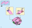 Notice / Instructions de Montage - LEGO - 75973 - D.Va & Reinhardt: Page 16