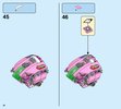 Notice / Instructions de Montage - LEGO - 75973 - D.Va & Reinhardt: Page 18