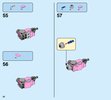 Notice / Instructions de Montage - LEGO - 75973 - D.Va & Reinhardt: Page 22