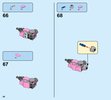 Notice / Instructions de Montage - LEGO - 75973 - D.Va & Reinhardt: Page 26